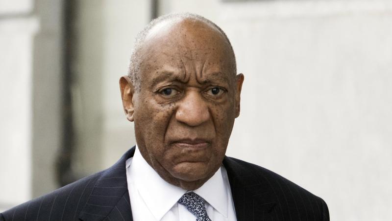 Bill Cosby, Schauspieler und Entertainer aus den USA, sitzt derzeit im Gefängnis. Bill Cosby, Schauspieler und Entertainer aus den USA, sitzt derzeit im Gefängnis.