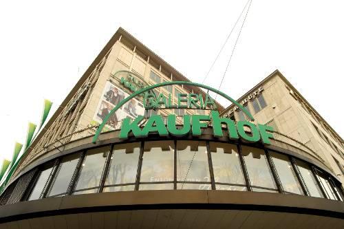 Kaufhof in München: Bald fünf Prozent der Stellen weg?