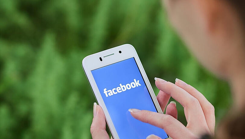 Facebook hat mit "Rooms" eine neue Smartphone-App parat Facebook hat mit "Rooms" eine neue Smartphone-App parat