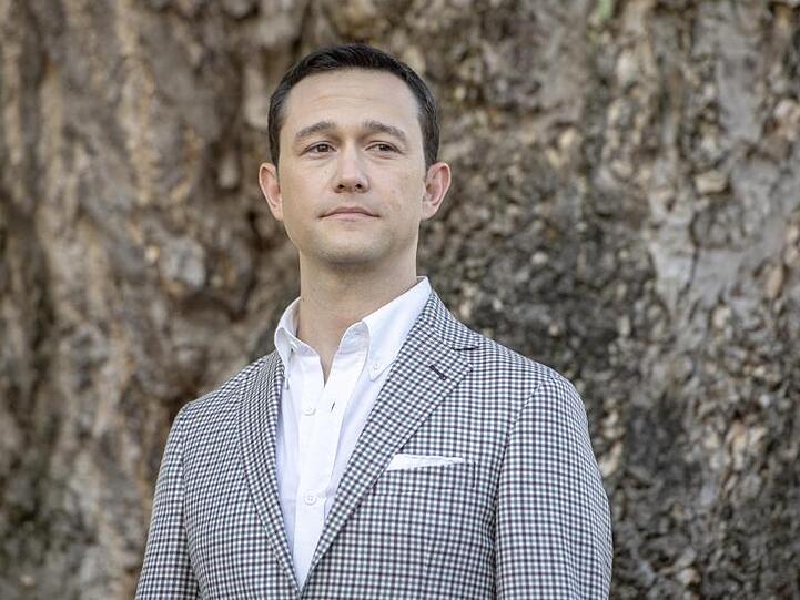 Joseph Gordon-Levitt stand für einen deutschen Thriller vor der Kamera.