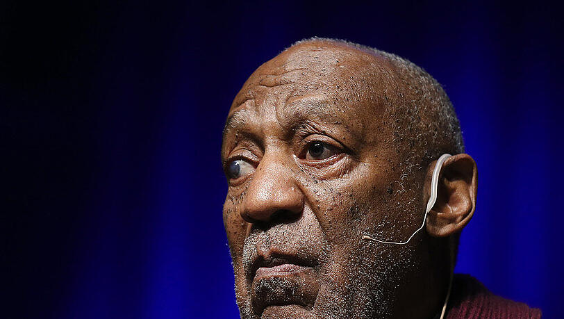 Gegen Bill Cosby werden immer mehr Vorwürfe laut. Jetzt spricht ein ehemaliger NBC-Angestellter Gegen Bill Cosby werden immer mehr Vorwürfe laut. Jetzt spricht ein ehemaliger NBC-Angestellter