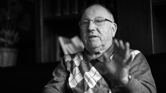 Fußball-Legende Uwe Seeler ist im Alter von 85 Jahren gestorben.