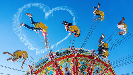 Die Wiesn 2024: Alle Geschichten im kostenlosen AZ-Newsletter.
