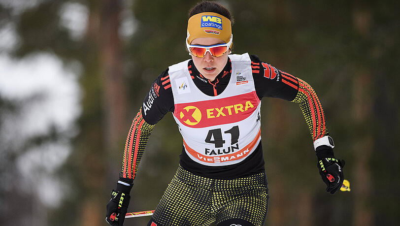 Elisabeth Schicho erzielte ihr bestes Karriere-Resultat. Elisabeth Schicho erzielte ihr bestes Karriere-Resultat.