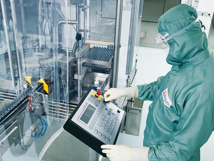 Biotest, mit mehr als 1600 Beschäftigten weltweit, wurde 2018 vom chinesischen Investor Creat mehrheitlich übernommen.