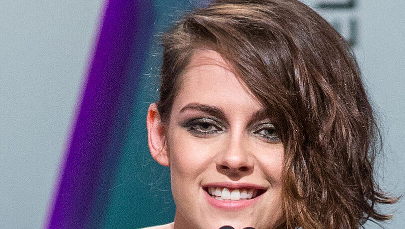 Kristen Stewart bei einer Veranstaltung in Los Angeles Kristen Stewart bei einer Veranstaltung in Los Angeles