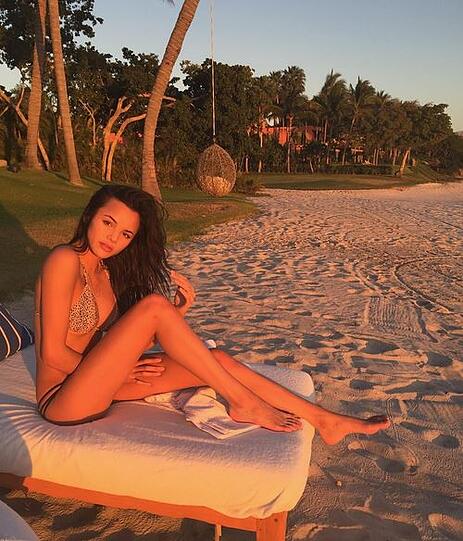 Christina Burke ist die neue Freundin von Scott Disick