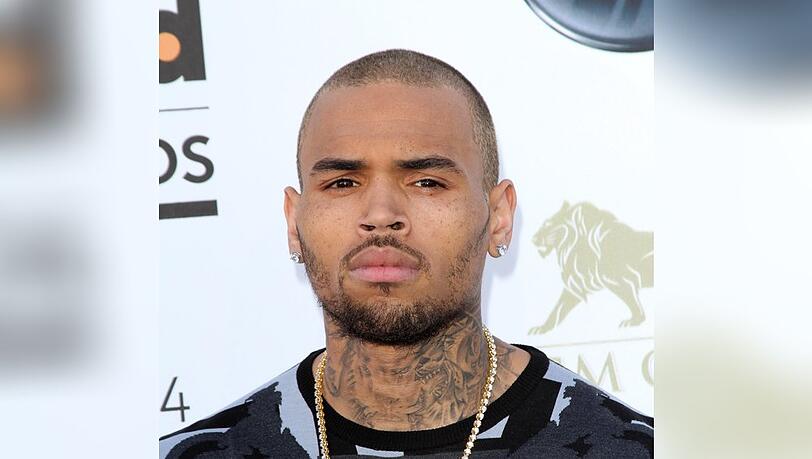 Chris Brown muss sich wohl vor Gericht verantworten.