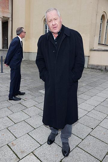 Hugo Bachmaier