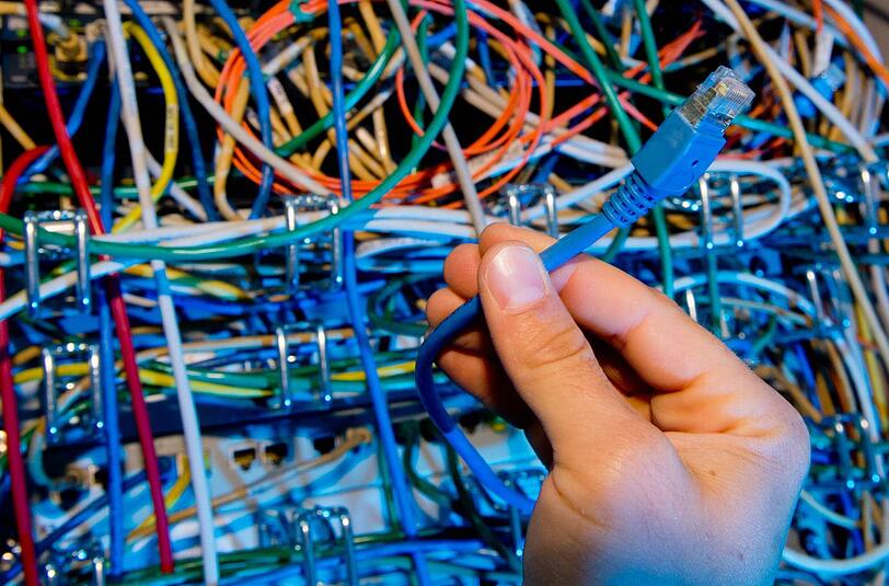 Nun haben es die Hacker wieder auf Banken abgesehen.