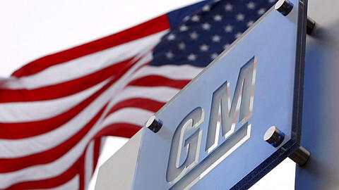 General Motors zieht sich aus weiteren ausländischen Märkten zurück.
