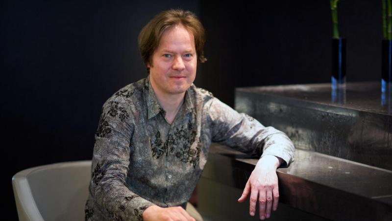Jan Vogler hat die Hoffnung für das Moritzburg Festival noch nicht aufgegeben. Jan Vogler hat die Hoffnung für das Moritzburg Festival noch nicht aufgegeben.