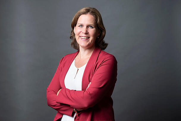 Bürgermeisterin Verena Dietl (SPD) verweist darauf, dass die Münchner Wohnen selbst zuständig sei (Archivbild). Bürgermeisterin Verena Dietl (SPD) verweist darauf, dass die Münchner Wohnen selbst zuständig sei (Archivbild).
