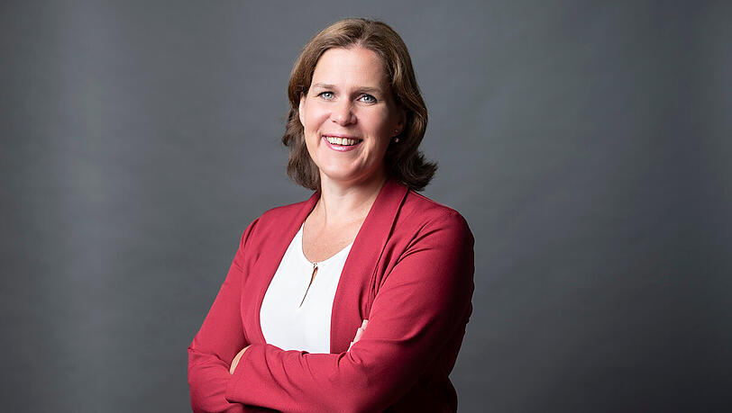 Bürgermeisterin Verena Dietl (SPD) verweist darauf, dass die Münchner Wohnen selbst zuständig sei (Archivbild). Bürgermeisterin Verena Dietl (SPD) verweist darauf, dass die Münchner Wohnen selbst zuständig sei (Archivbild).