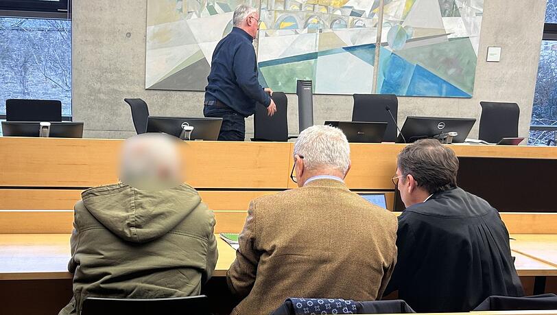 Das Gericht verhandelt einen sogenannten Cold Case. (Archivbild)