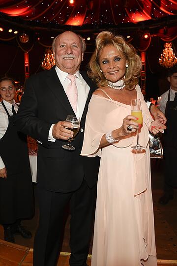 Walter und Gaby Dück