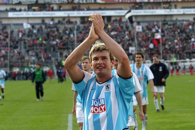 Platz 5: Andreas Görlitz – wechselte 2004 für 2,5 Millionen Euro zum FC Bayern