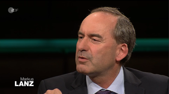 Hubert Aiwanger von den Freien Wählern war am Dienstagabend bei Markus Lanz zu Gast – und polarisierte mit seinem Auftritt.