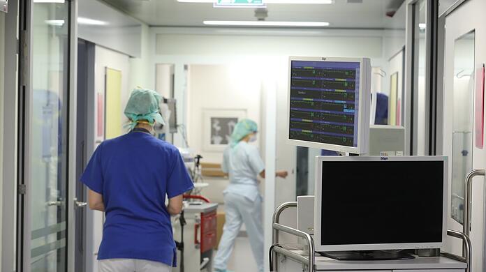 Dringend gesucht: Medizinisches Personal, das spontan aushelfen kann.