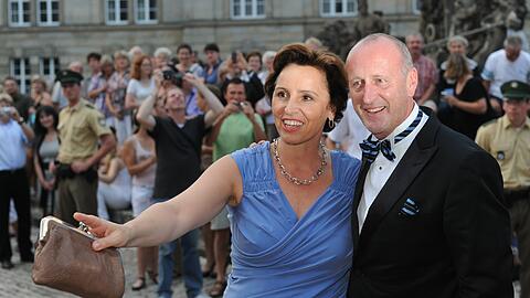 Die Staatsanwaltschaft München II hatte Anfang November Anklage gegen Hubert Haderthauer wegen Betrugs und Steuerhinterziehung erhoben.