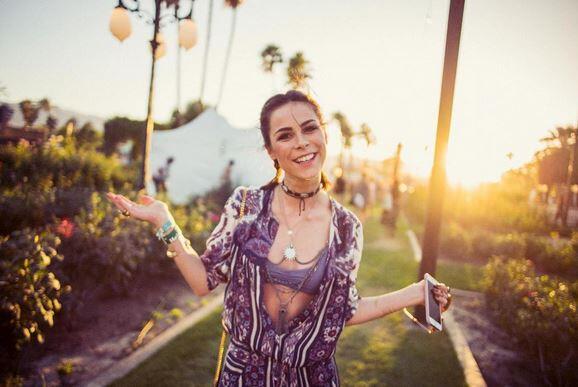 15. Meyer: Siehe Nummer 10. (Hier: "Eurovision Song Contest"-Star Lena Meyer-Landrut)