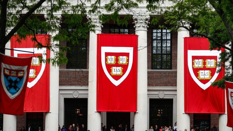 US-Eliteuniversität Harvard in Cambridge, Massachusetts. Viele deutsche Studenten in den USA sorgen sich nach der Ankündigung der US-Einwanderungsbehörde ICE um ihre Zukunft. US-Eliteuniversität Harvard in Cambridge, Massachusetts. Viele deutsche Studenten in den USA sorgen sich nach der Ankündigung der US-Einwanderungsbehörde ICE um ihre Zukunft.