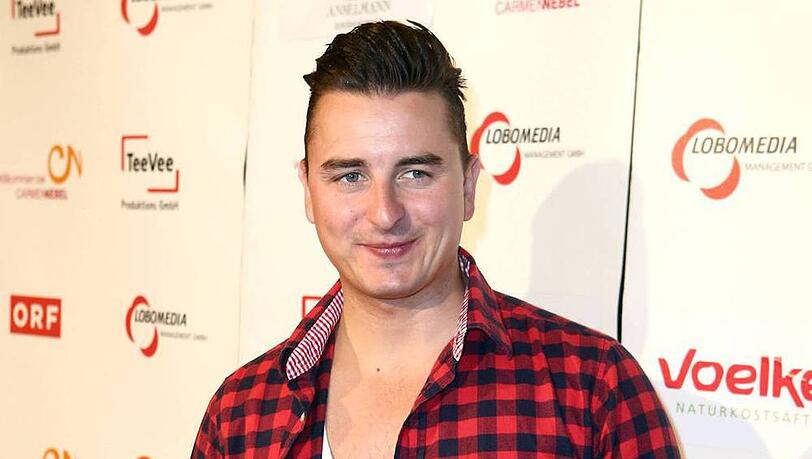 Andreas Gabalier hat keine Zeit für "DSDS" Andreas Gabalier hat keine Zeit für "DSDS"