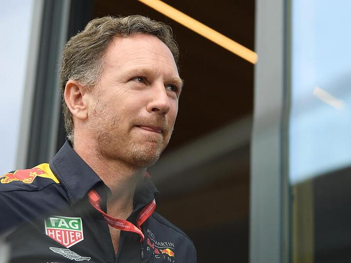 Christian Horner erwartet von den Formel-1-Eigentümern finanzielle Hilfen für von der Pleite bedrohte Rennställe.