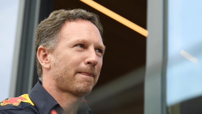 Christian Horner erwartet von den Formel-1-Eigentümern finanzielle Hilfen für von der Pleite bedrohte Rennställe. Christian Horner erwartet von den Formel-1-Eigentümern finanzielle Hilfen für von der Pleite bedrohte Rennställe.