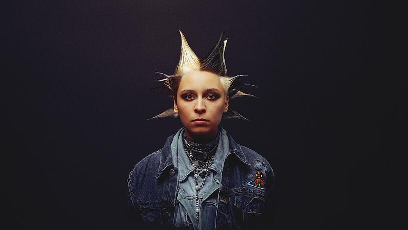 Paula Carolinas Debütalbum "Extra" erscheint am 27. September