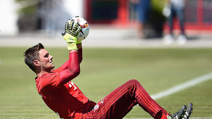 Es geht wieder los! Wir zeigen Ihnen die Bilder vom Trainingsstart des FC Bayern. Es geht wieder los! Wir zeigen Ihnen die Bilder vom Trainingsstart des FC Bayern.