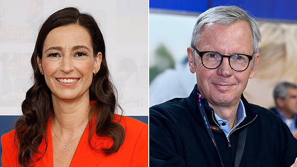 Pinar Atalay wird die neue Hauptmoderatorin von "RTL Direkt". Sie wird vertreten von Lothar Keller. Pinar Atalay wird die neue Hauptmoderatorin von "RTL Direkt". Sie wird vertreten von Lothar Keller.