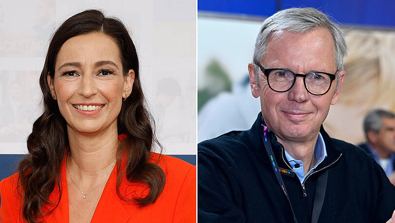 Pinar Atalay wird die neue Hauptmoderatorin von "RTL Direkt". Sie wird vertreten von Lothar Keller