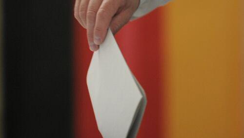 Bundestagswahl 2009 Bundestagswahl 2009