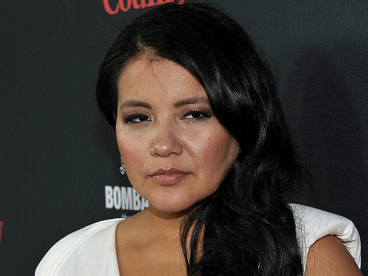 Misty Upham wird seit einer Woche vermisst