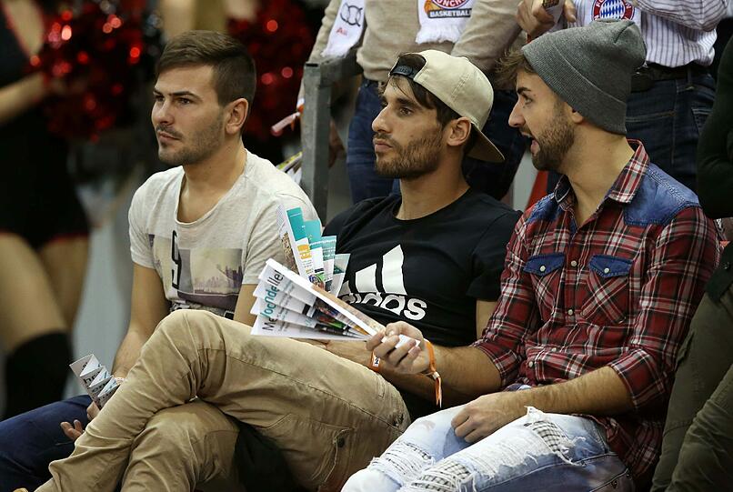 Javi Martinez