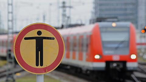 Der Streit um die Stammstrecke geht weiter: jetzt soll ein Gipfeltreffen Klarheit schaffen.