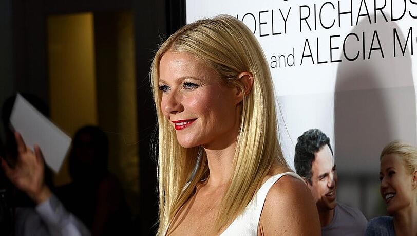 Gwyneth Paltrow bei der Premiere von "Thanks for Sharing" in Los Angeles Gwyneth Paltrow bei der Premiere von "Thanks for Sharing" in Los Angeles