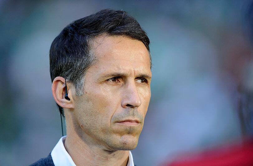 Bereut seine Aussage nicht: Werders Manager Thomas Eichin nach Verbal-Zoff mit Bayerns Sportvorstand Matthias Sammer.