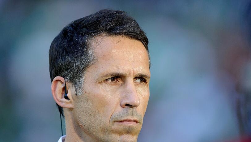 Bereut seine Aussage nicht: Werders Manager Thomas Eichin nach Verbal-Zoff mit Bayerns Sportvorstand Matthias Sammer. Bereut seine Aussage nicht: Werders Manager Thomas Eichin nach Verbal-Zoff mit Bayerns Sportvorstand Matthias Sammer.