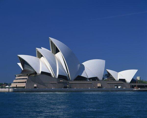 Platz 10: Sydney