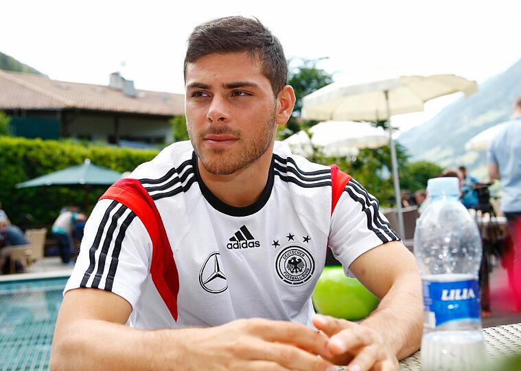 Kevin Volland