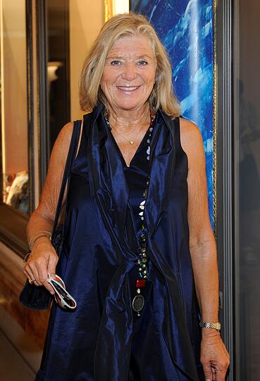 Jutta Speidel
