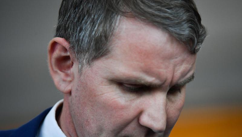 Björn Höcke Anfang März im Thüringer Landtag in Erfurt. Björn Höcke Anfang März im Thüringer Landtag in Erfurt.
