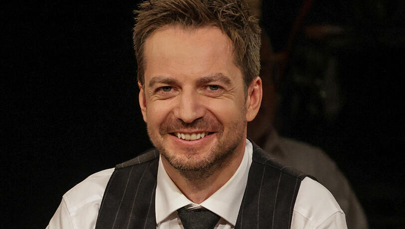 Anwalt Alexander Stevens stand bereits mit Promi-Mandanten wie Gil Ofarim und Antje Mönning vor Gericht. Anwalt Alexander Stevens stand bereits mit Promi-Mandanten wie Gil Ofarim und Antje Mönning vor Gericht.