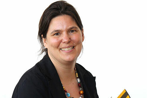 Susanne Herrmann ist die Leiterin für die Kindertageseinrichtungen im Referat für Bildung und Sport.