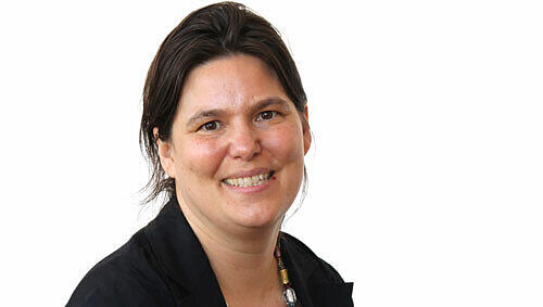 Susanne Herrmann ist die Leiterin für die Kindertageseinrichtungen im Referat für Bildung und Sport. Susanne Herrmann ist die Leiterin für die Kindertageseinrichtungen im Referat für Bildung und Sport.