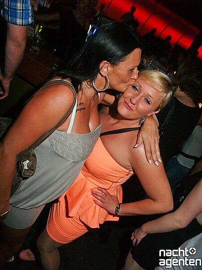 Ruby Dance Club. Mehr Bilder unter: www.nachtagenten.de.