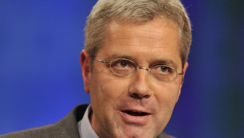 Bundesumweltminister Norbert Röttgen Bundesumweltminister Norbert Röttgen