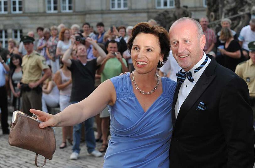 Die Ermittlungen gegen das Ehepaar Haderthauer dauern an.